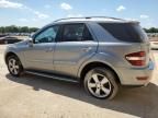 2011 Mercedes-Benz ML 350 4matic