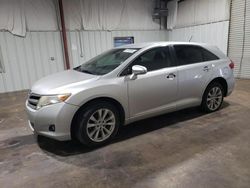 Salvage cars for sale at Florence, MS auction: 2014 Toyota Venza LE
