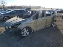 Salvage vehicles for parts for sale at auction: 2014 Ford Escape SE