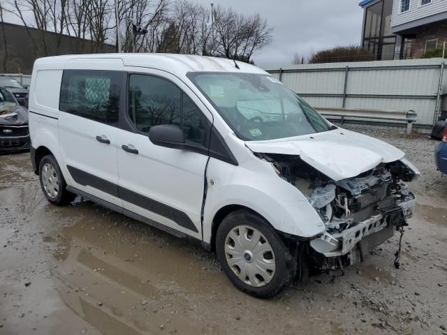 2019 Ford Transit Connect XL