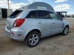 2014 Chevrolet Captiva LTZ