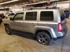 2015 Jeep Patriot Latitude