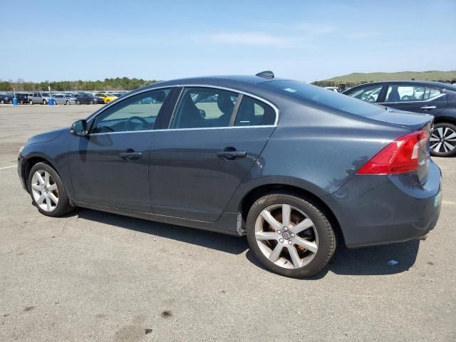 2016 Volvo S60 Premier