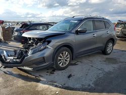 Salvage cars for sale from Copart Lebanon, TN: 2019 Nissan Rogue S