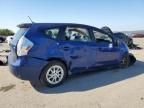 2013 Toyota Prius V