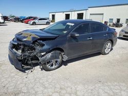 Nissan Vehiculos salvage en venta: 2014 Nissan Altima 2.5