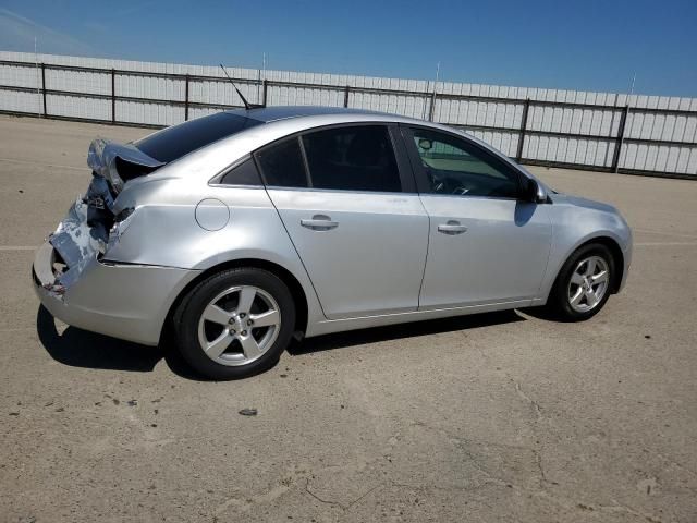 2013 Chevrolet Cruze LT