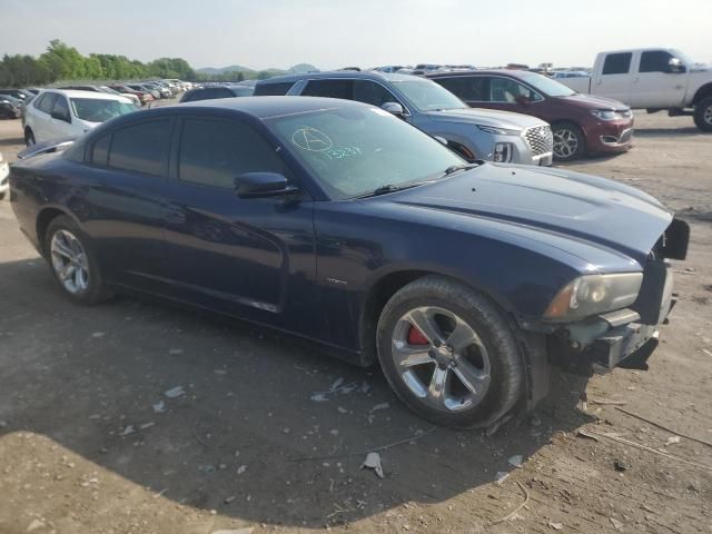 2014 Dodge Charger R/T