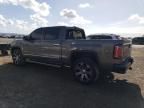 2017 GMC Sierra C1500 Denali