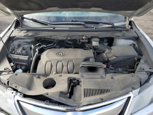 2013 Acura RDX Technology