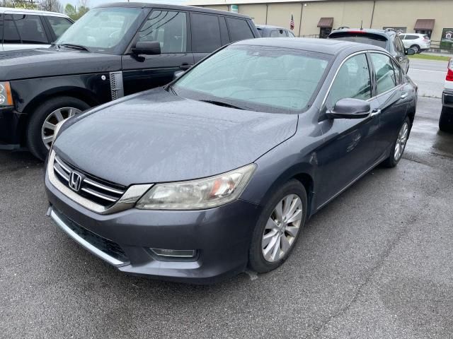 2013 Honda Accord Touring