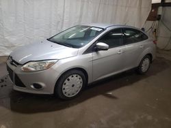 Copart Select Cars for sale at auction: 2013 Ford Focus SE