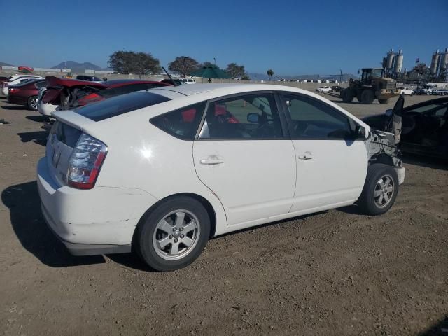 2009 Toyota Prius