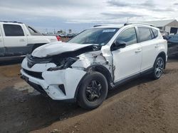 2018 Toyota Rav4 LE for sale in Brighton, CO