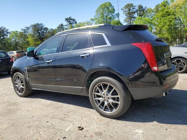 2016 Cadillac SRX Performance Collection