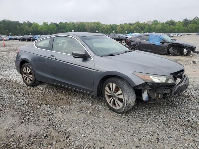 2010 Honda Accord LX