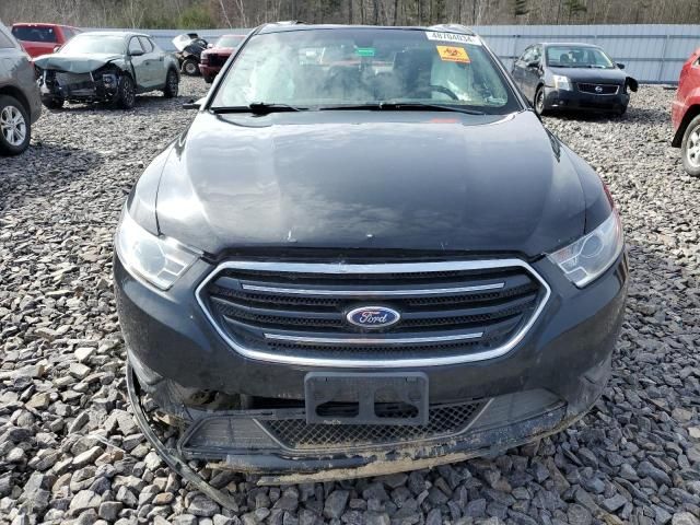 2013 Ford Taurus Limited