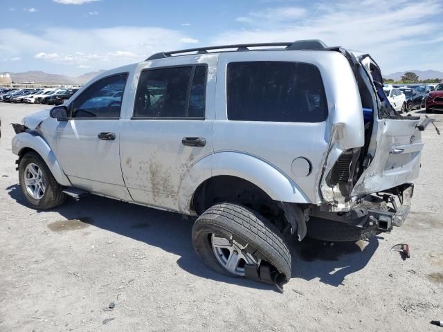 2004 Dodge Durango SLT