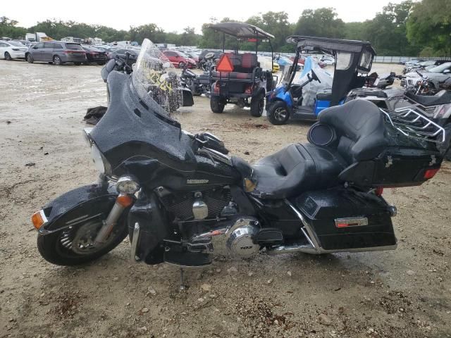 2013 Harley-Davidson Flhtk Electra Glide Ultra Limited