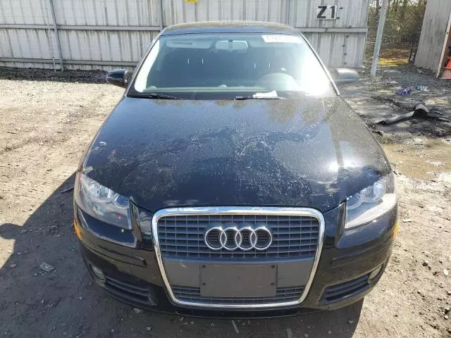 2008 Audi A3 2.0 Premium