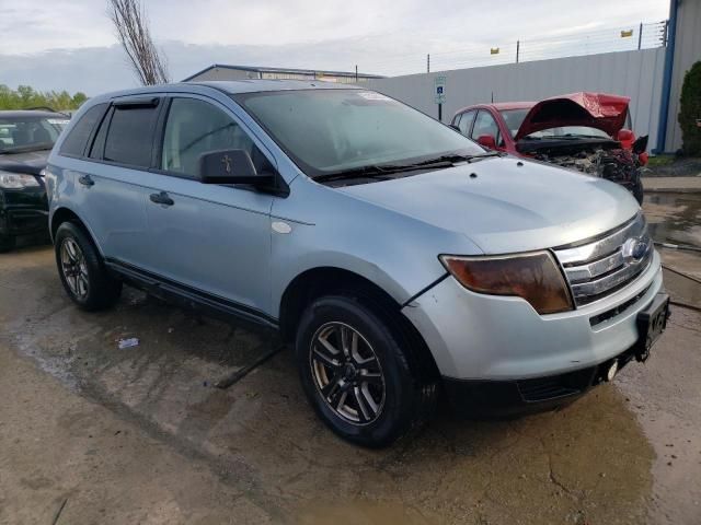 2008 Ford Edge SE