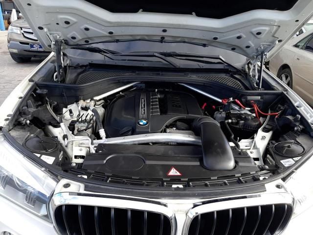 2014 BMW X5 SDRIVE35I