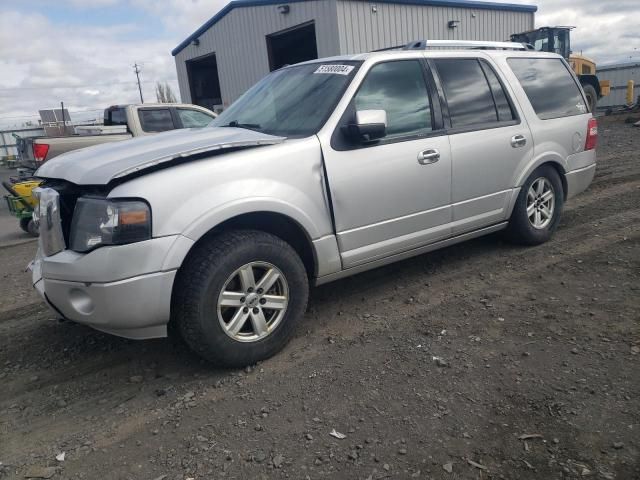 2011 Ford Expedition Limited