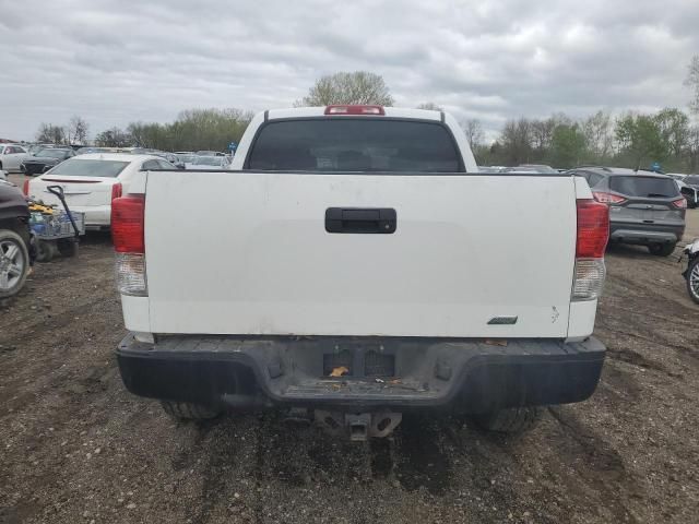 2010 Toyota Tundra Crewmax SR5