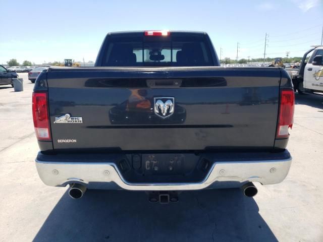 2017 Dodge RAM 1500 SLT