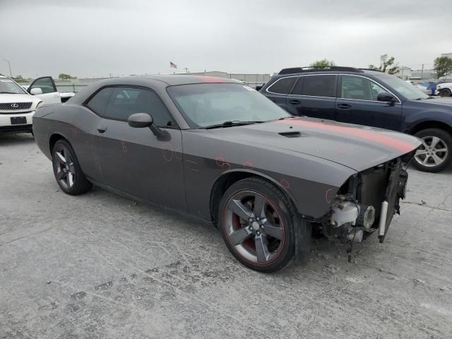 2014 Dodge Challenger SXT