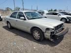 2005 Mercury Grand Marquis LS