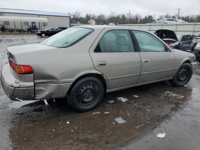 2001 Toyota Camry CE