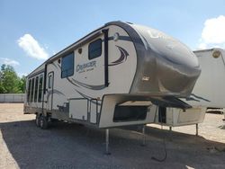 2015 Wildwood Crusader en venta en Oklahoma City, OK