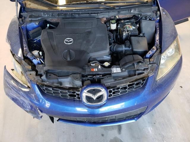 2008 Mazda CX-7