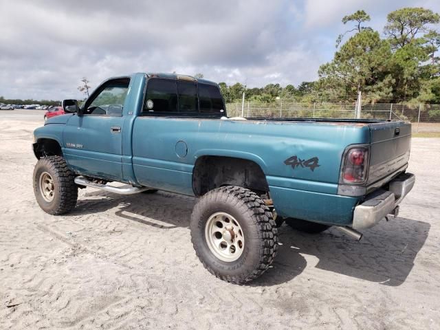 1995 Dodge RAM 1500