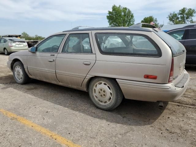 1994 Ford Taurus GL