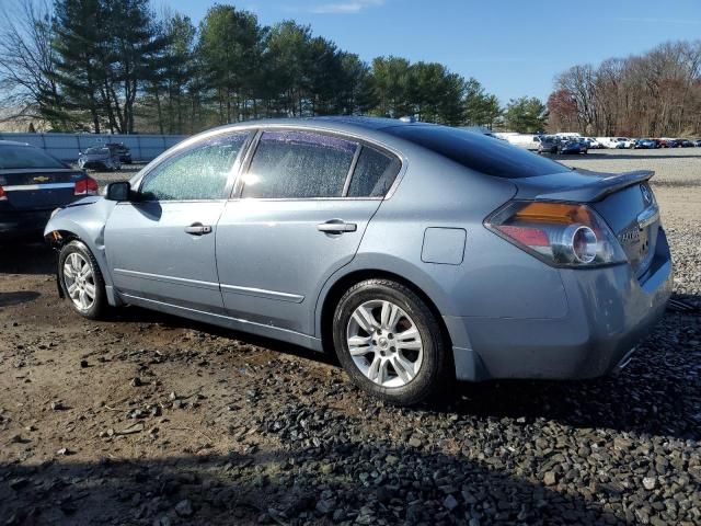 2010 Nissan Altima Base