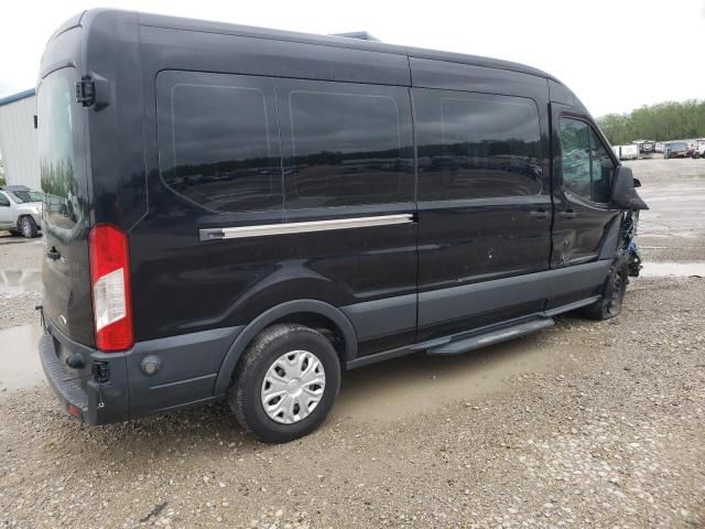 2016 Ford Transit T-350