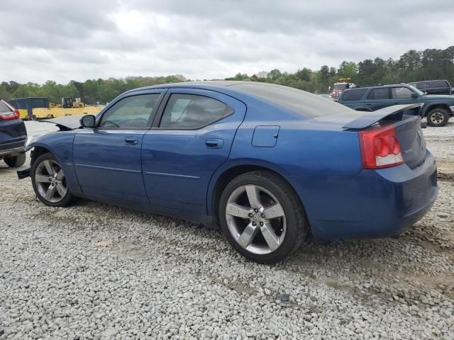 2009 Dodge Charger R/T