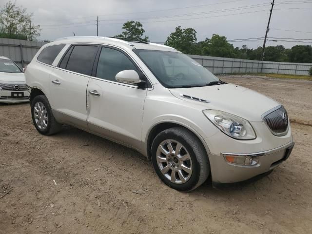 2012 Buick Enclave