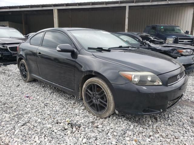 2006 Scion TC