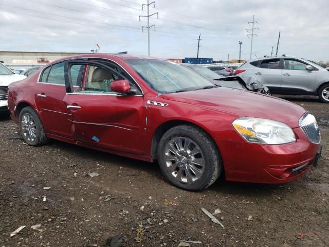 2010 Buick Lucerne CXL