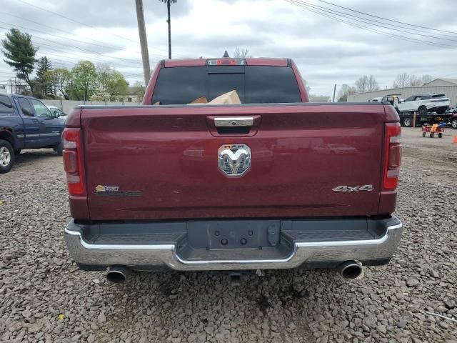 2019 Dodge 1500 Laramie