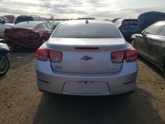 2013 Chevrolet Malibu 1LT