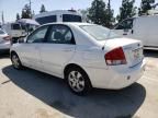 2007 KIA Spectra EX