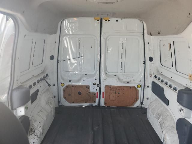 2013 Ford Transit Connect XL