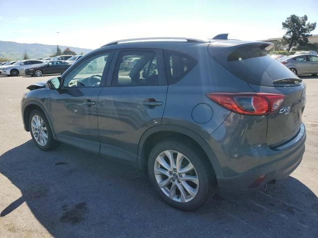 2014 Mazda CX-5 GT