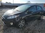 2011 Ford Fiesta SES