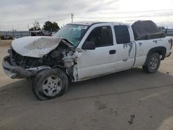 Chevrolet Vehiculos salvage en venta: 2001 Chevrolet Silverado C1500