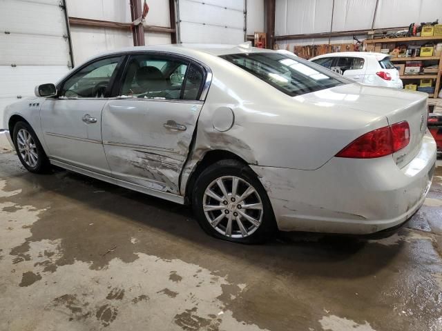 2010 Buick Lucerne CXL